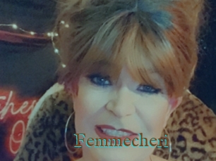Femmecheri