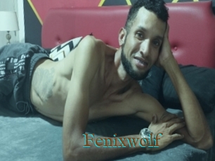 Fenixwolf