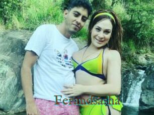 Ferandsasha