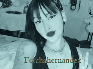 Ferchahernandez