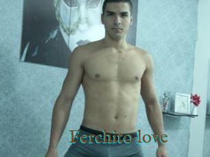 Ferchito_love