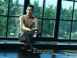 Fergust
