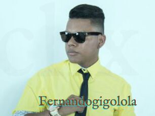 Fernandogigolola