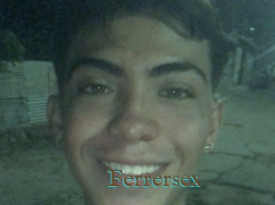 Ferrersex