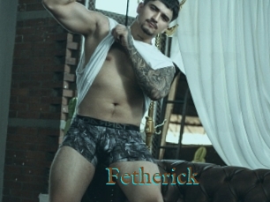 Fetherick