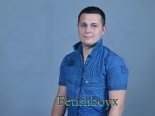 Fetishboyx