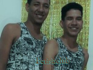 Fetishclub