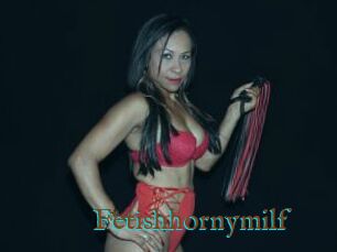 Fetishhornymilf