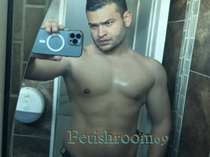 Fetishroom69