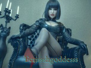 Fetissshgoddesss