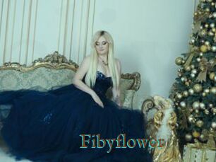 Fibyflower