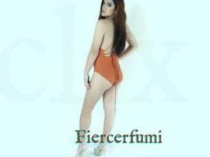 Fiercerfumi