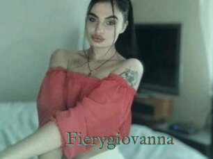 Fierygiovanna
