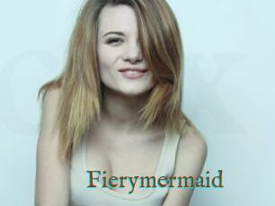 Fierymermaid