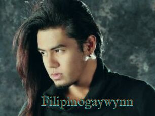 Filipinogaywynn