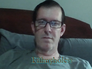 Fillmyholess