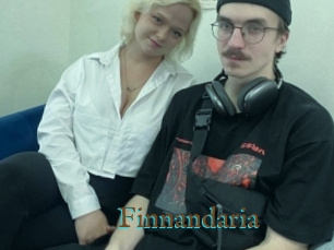 Finnandaria