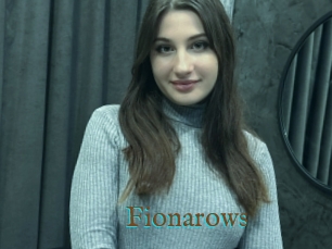 Fionarows