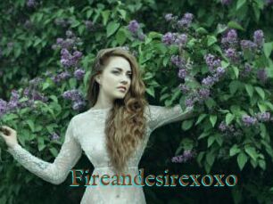 Fireandesirexoxo