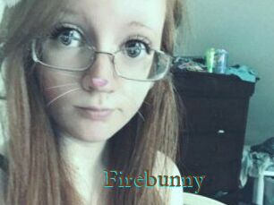 Firebunny
