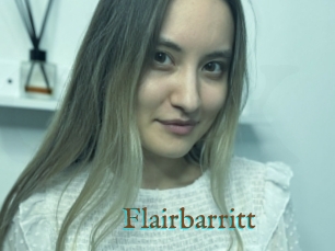 Flairbarritt