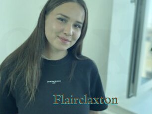 Flairclaxton