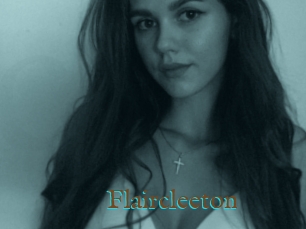 Flaircleeton