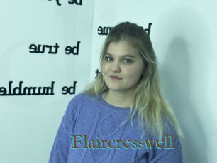 Flaircresswell