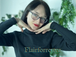 Flairforrester