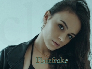 Flairfrake