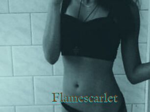 Flamescarlet