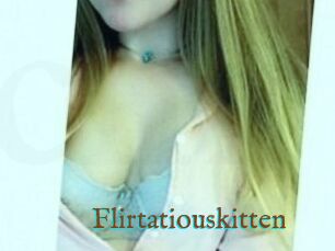 Flirtatiouskitten