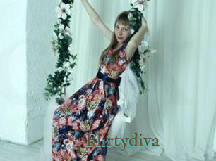 Flirtydiva