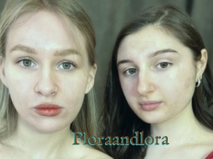 Floraandlora