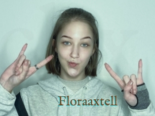 Floraaxtell
