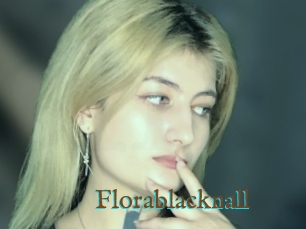 Florablacknall