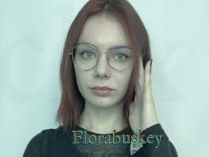 Florabuskey