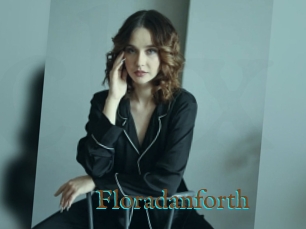 Floradanforth