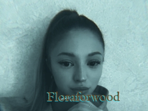 Floraforwood