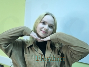 Florahatt
