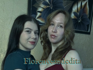 Florenceandedita