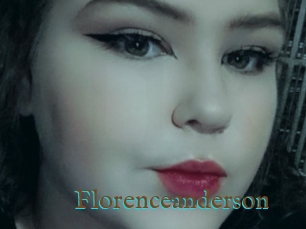 Florenceanderson
