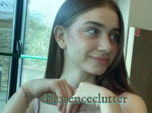 Florenceclutter