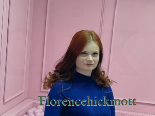 Florencehickmott