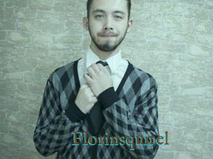 Florinsquirel