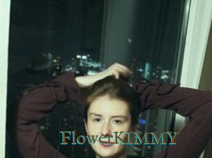 FlowerKIMMY