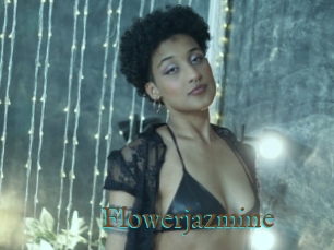 Flowerjazmine