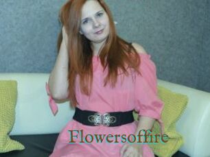 Flowersoffire