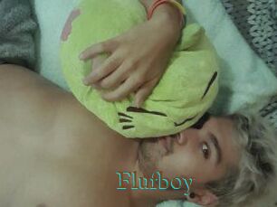 Flufboy