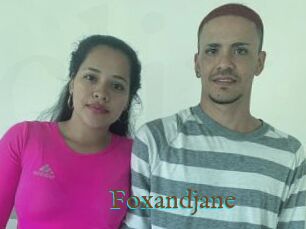 Foxandjane